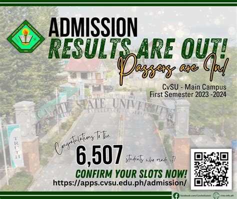 cvsu imus courses offered 2024|First Semester SY 2024.